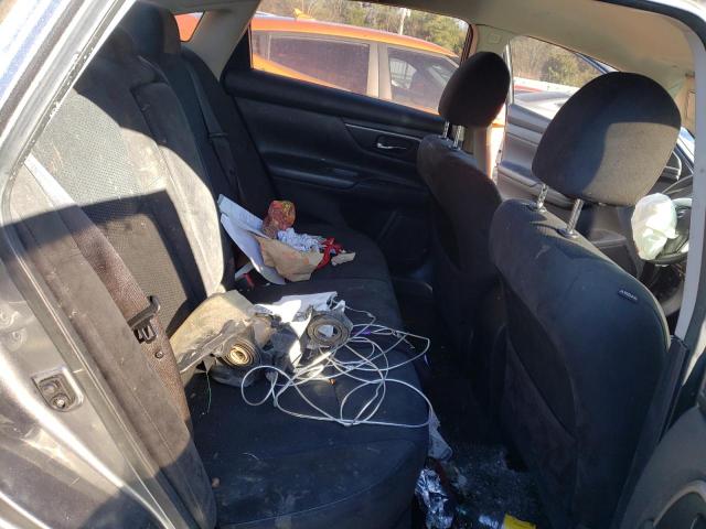 Photo 10 from auction – 2015 NISSAN ALTIMA 2.5 with VIN 1N4AL3AP0FC263353