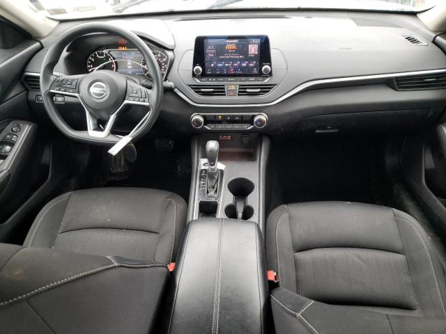 Photo 8 from auction – 2019 NISSAN ALTIMA S with VIN 1N4BL4BV2KC120308