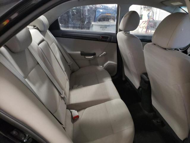 Photo 10 from auction – 2010 KIA FORTE LX with VIN KNAFT4A20A5827295