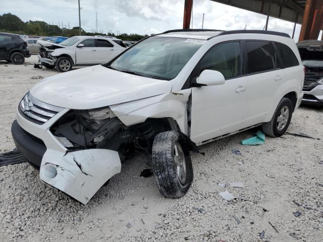 SUZUKI XL-7 2007 with VIN 2S3DB217576102187 - Photo from auction