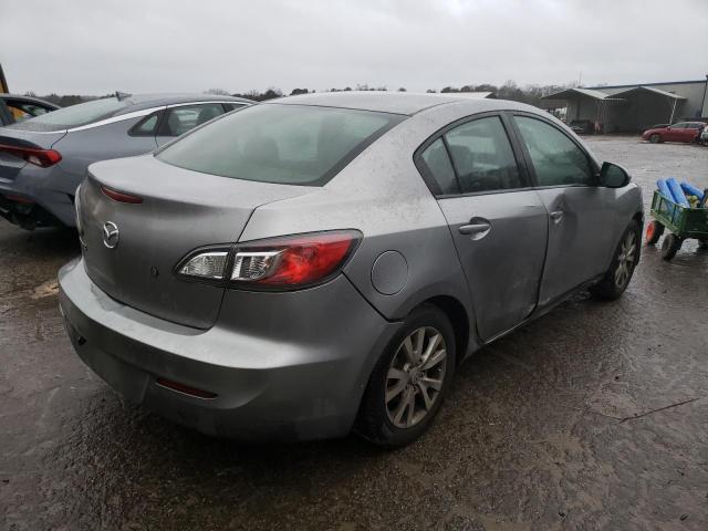 Photo 3 from auction – 2012 MAZDA 3 I with VIN JM1BL1UF2C1506237