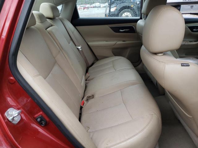 Photo 10 from auction – 2014 NISSAN ALTIMA 3.5 with VIN 1N4BL3AP1EC111777