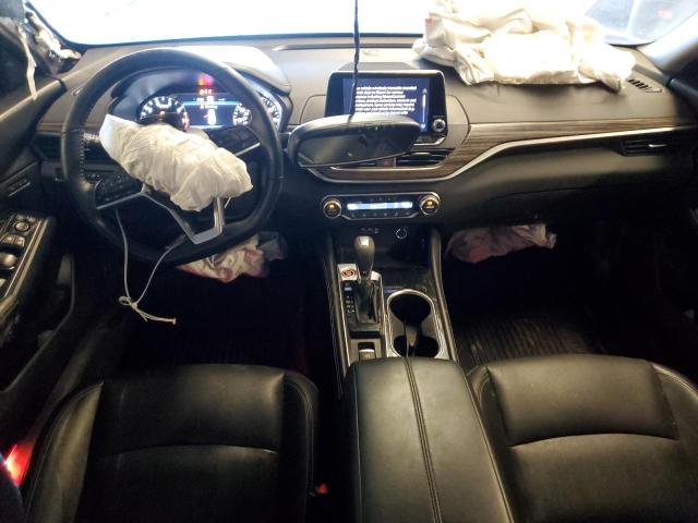 Photo 8 from auction – 2020 NISSAN ALTIMA PLA with VIN 1N4BL4FW3LC175337