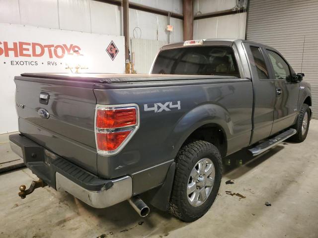 Photo 3 from auction – 2013 FORD F150 SUPER with VIN 1FTFX1ET2DFA91368