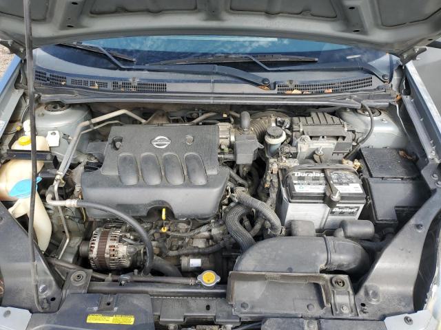 Photo 11 from auction – 2008 NISSAN SENTRA 2.0 with VIN 3N1AB61E18L690922
