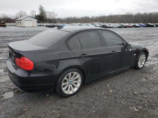 Photo 3 from auction – 2011 BMW 328 XI SUL with VIN WBAPK5C50BA811367