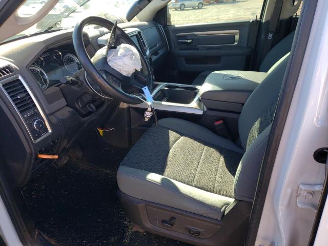 Photo 7 from auction – 2019 RAM 1500 CLASS with VIN 1C6RR6LT8KS529717