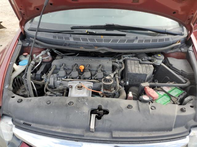 Photo 11 from auction – 2010 HONDA CIVIC LX with VIN 2HGFA1F59AH543670