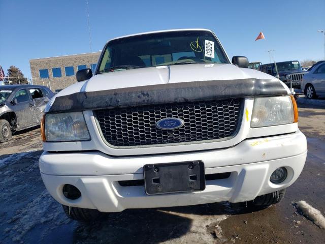 Photo 5 from auction – 2003 FORD RANGER SUP with VIN 1FTYR14E13PA27787