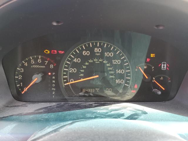 Photo 9 from auction – 2004 HONDA ACCORD EX with VIN JHMCM568X4C000442