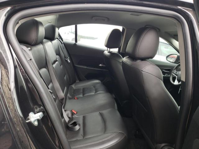 Photo 10 from auction – 2014 CHEVROLET CRUZE LT with VIN 1G1PE5SB4E7388434