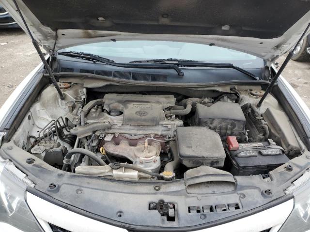 Photo 11 from auction – 2012 TOYOTA CAMRY with VIN 4T1BF1FK1CU619947