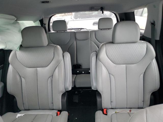 Photo 10 from auction – 2022 HYUNDAI PALISADE S with VIN KM8R4DHE8NU429059