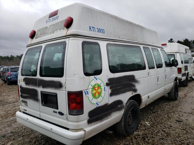 Photo 3 from auction – 2013 FORD ECONOLINE with VIN 1FTNS2EW6DDA02097