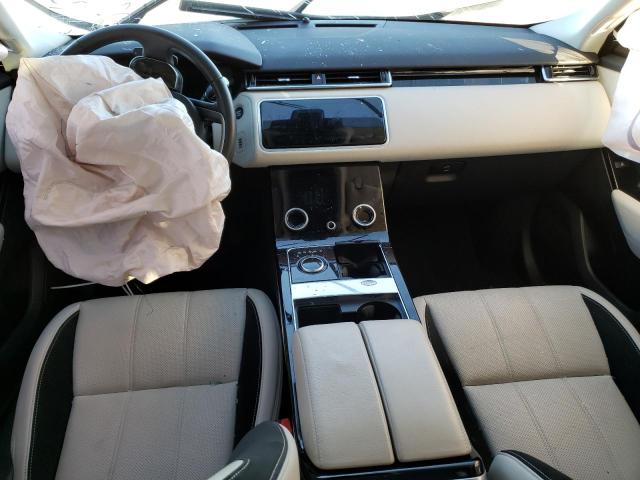 Photo 8 from auction – 2020 LAND ROVER RANGE ROVE with VIN SALYB2EX7LA296091