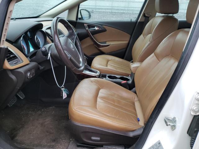 Photo 7 from auction – 2014 BUICK VERANO with VIN 1G4PS5SK1E4233594