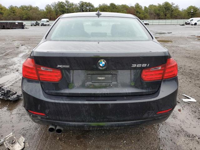 Photo 6 from auction – 2013 BMW 328 XI SUL with VIN WBA3B5C51DF594674
