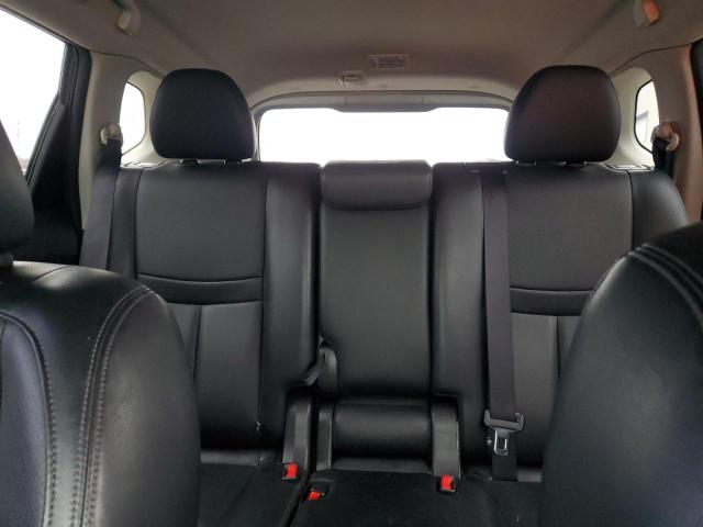 Photo 10 from auction – 2017 NISSAN ROGUE S with VIN JN8AT2MV5HW280377