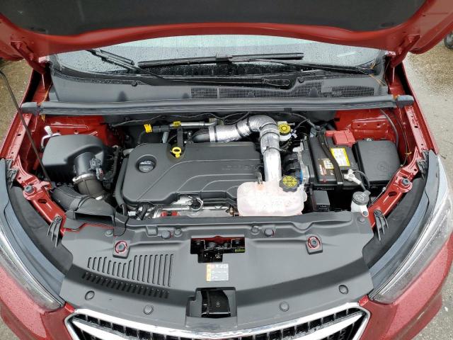 Photo 12 from auction – 2022 BUICK ENCORE PRE with VIN KL4CJASM1NB546845