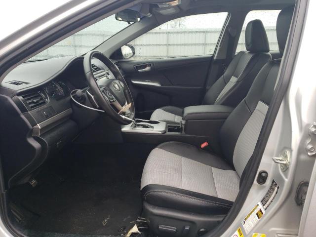 Photo 7 from auction – 2013 TOYOTA CAMRY L with VIN 4T1BF1FK8DU209454