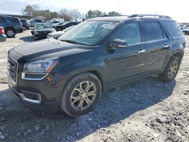 GMC ACADIA SLT 2014 with VIN 1GKKRRKD8EJ169515 - Photo from auction