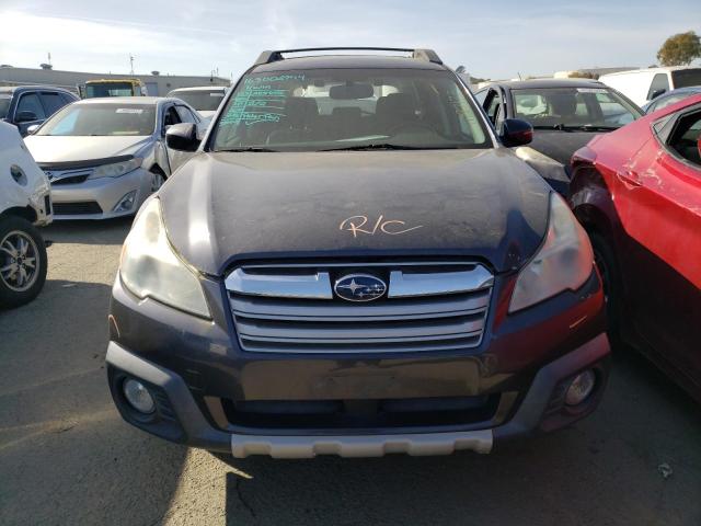 Снимка 5 от търг – 2013 SUBARU OUTBACK 2. с VIN 4S4BRBPC2D3223778