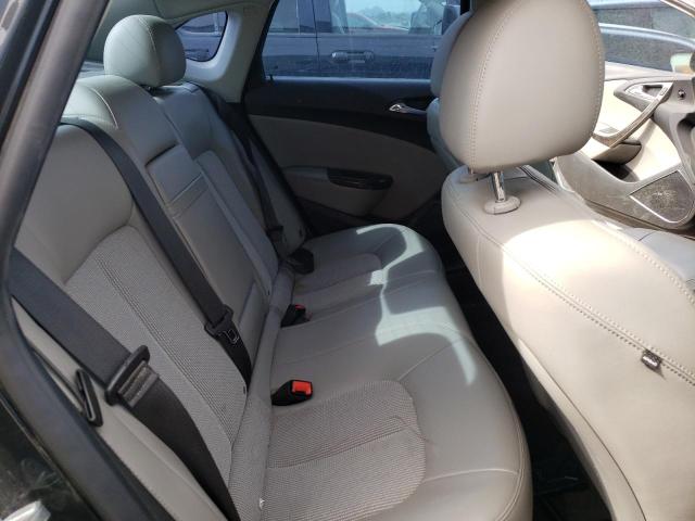 Photo 10 from auction – 2014 BUICK VERANO with VIN 1G4PP5SK5E4195627
