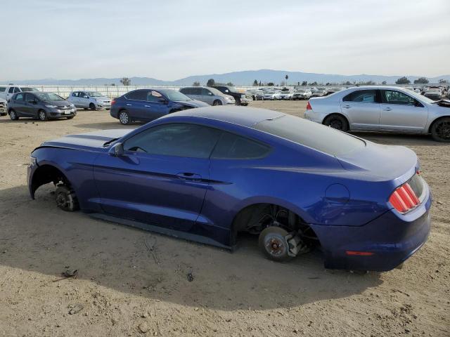 Photo 2 from auction – 2015 FORD MUSTANG with VIN 1FA6P8AM7F5400287