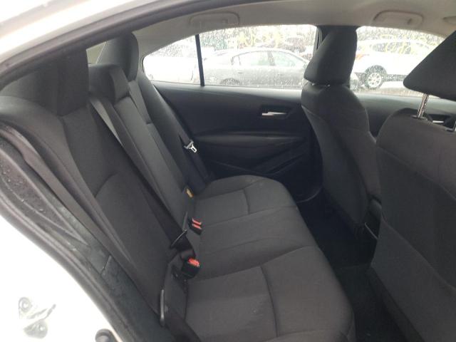 Foto 10 de la subasta – 2021 TOYOTA COROLLA LE con VIN 5YFEPMAE4MP181182