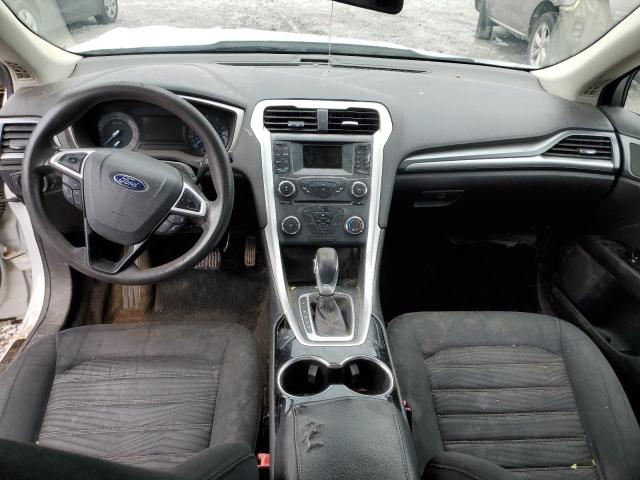 Photo 8 from auction – 2016 FORD FUSION SE with VIN 3FA6P0H75GR220239