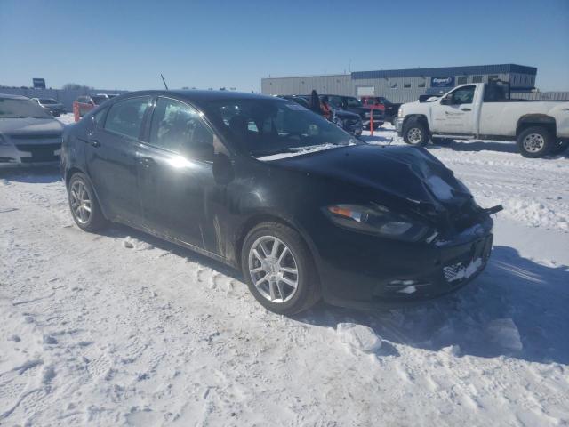 Photo 4 from auction – 2015 DODGE DART SXT with VIN 1C3CDFBB7FD264938