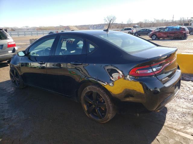 Photo 2 from auction – 2015 DODGE DART SXT with VIN 1C3CDFBB0FD181061