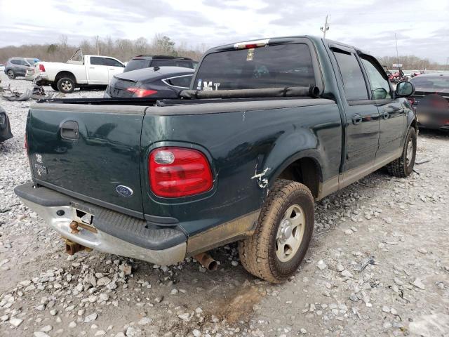 Photo 3 from auction – 2003 FORD F150 SUPER with VIN 1FTRW07L93KD34316