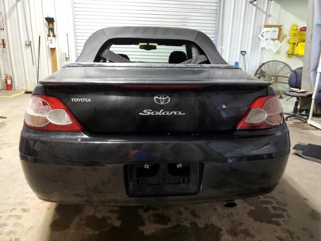 Photo 6 from auction – 2002 TOYOTA CAMRY SOLA with VIN 2T1FF28P62C584743