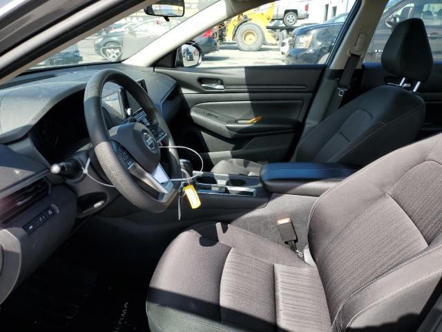 Photo 7 from auction – 2021 NISSAN ALTIMA S with VIN 1N4BL4BV0MN368600