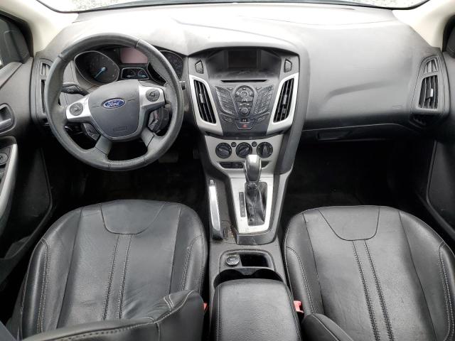 Photo 8 from auction – 2013 FORD FOCUS SE with VIN 1FADP3F2XDL213832