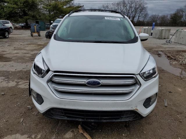 Photo 5 from auction – 2018 FORD ESCAPE SE with VIN 1FMCU9GDXJUB35832