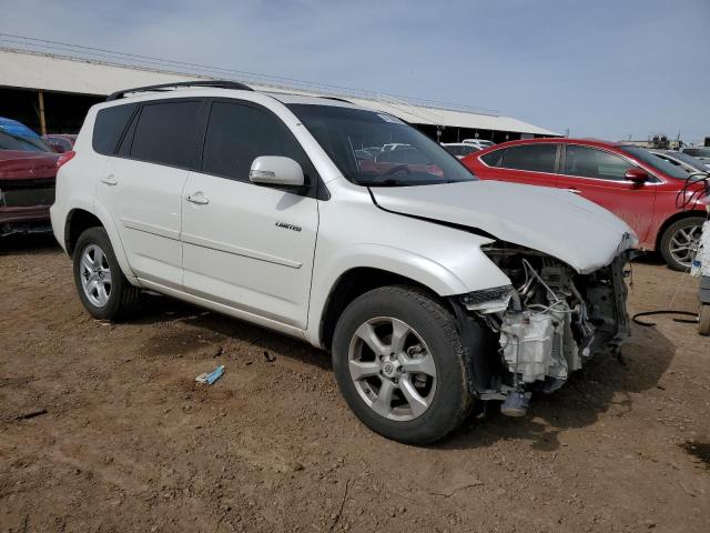 Photo 4 from auction – 2012 TOYOTA RAV4 LIMIT with VIN 2T3YF4DV4CW123198