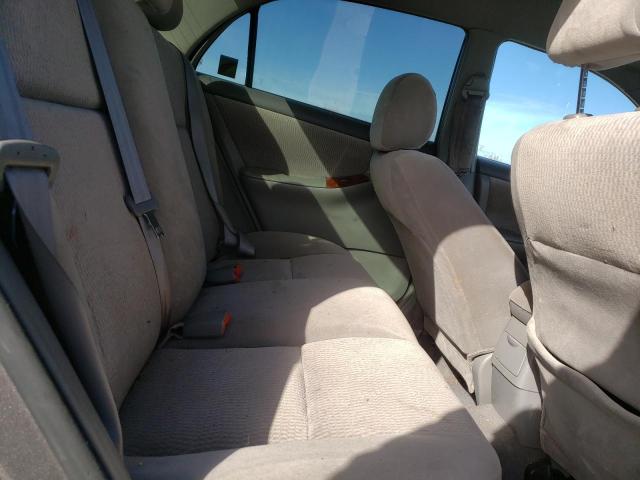 Photo 10 from auction – 2005 TOYOTA COROLLA CE with VIN 1NXBR32E15Z396573
