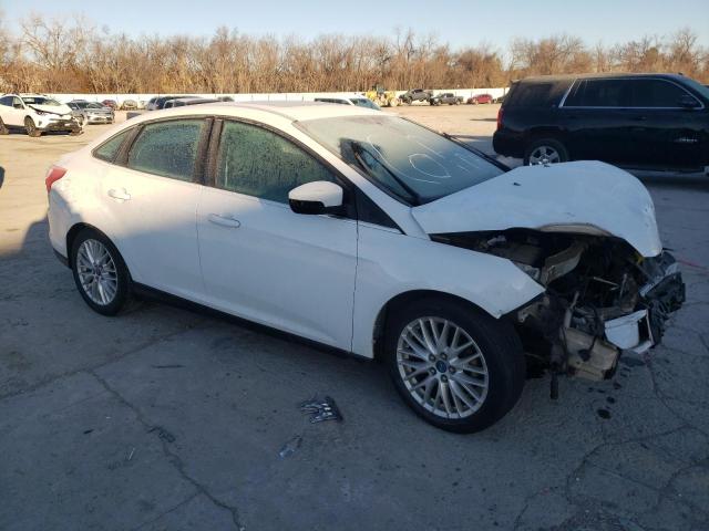 Photo 4 from auction – 2012 FORD FOCUS SEL with VIN 1FAHP3H21CL449721