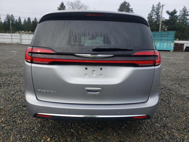 Photo 6 from auction – 2021 CHRYSLER PACIFICA T with VIN 2C4RC1BG3MR515357
