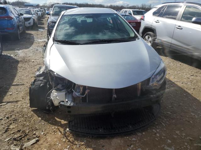 Photo 5 from auction – 2015 TOYOTA COROLLA L with VIN 5YFBURHE1FP365187