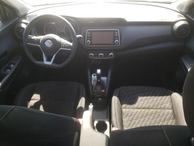 Photo 8 from auction – 2022 NISSAN KICKS S with VIN 3N1CP5BV5NL484307