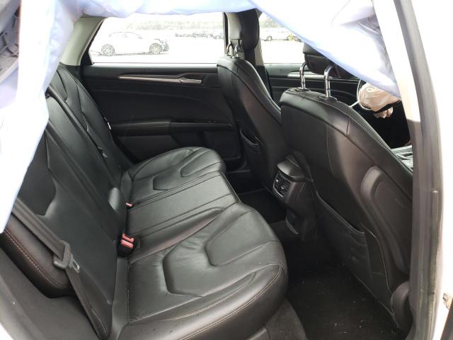Photo 10 from auction – 2013 FORD FUSION TIT with VIN 3FA6P0K9XDR201031
