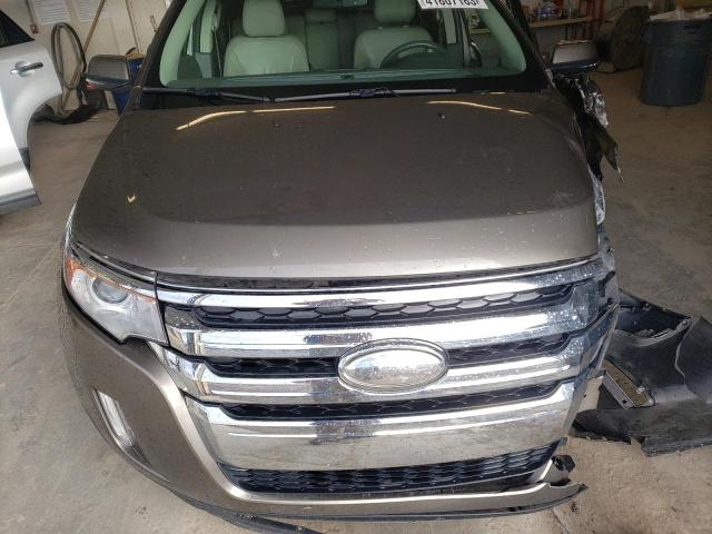 Photo 12 from auction – 2013 FORD EDGE SEL with VIN 2FMDK3JC8DBE23222