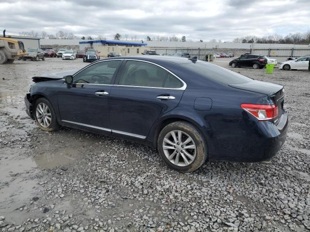 Photo 2 from auction – 2010 LEXUS ES 350 with VIN JTHBK1EG8A2394852