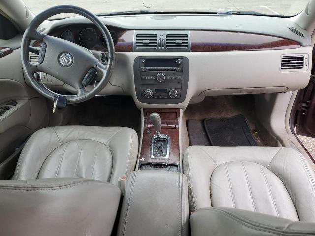صورة رقم 8 من المزاد - 2007 BUICK LUCERNE CX مع VIN 1G4HD57257U139342