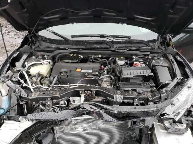 Photo 11 from auction – 2016 HONDA CIVIC LX with VIN 2HGFC4B09GH302173