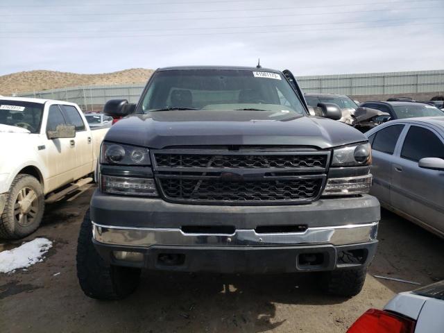 Photo 5 from auction – 2004 CHEVROLET SILVERADO with VIN 1GCHK23U34F266610
