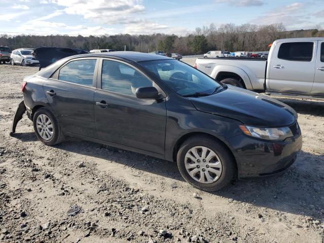 Photo 4 from auction – 2010 KIA FORTE LX with VIN KNAFT4A20A5118169